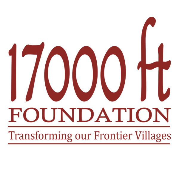 17000ft Foundation
