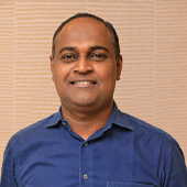 Navin Shetty