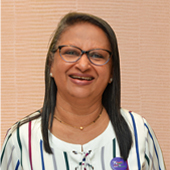 Satyavati Kotian