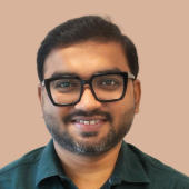 Sudip Dey
